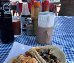 Cahuamanta Tony Jr photo