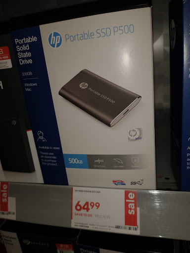 Office Supply Store «Staples», reviews and photos, 3540 Pump Rd, Richmond, VA 23233, USA