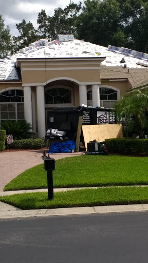 Roof Top Services of Central Florida, Inc in Orlando, Florida