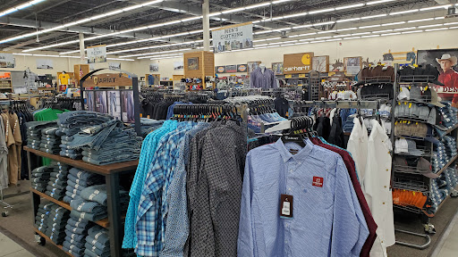 Farm Equipment Supplier «C-A-L Ranch Stores», reviews and photos, 2735 7800 S, West Jordan, UT 84088, USA