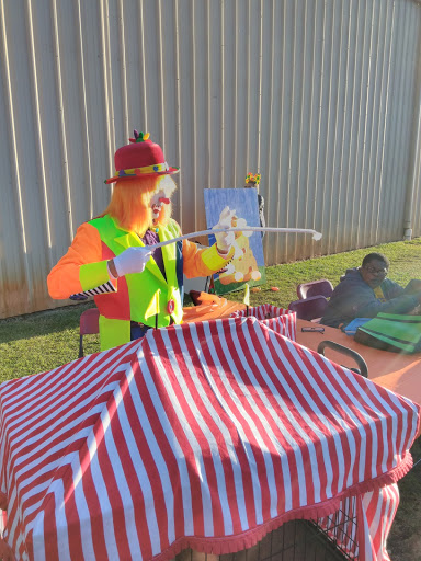 Non-Profit Organization «Salvation Army», reviews and photos, 725 Meriwether St, Griffin, GA 30224, USA