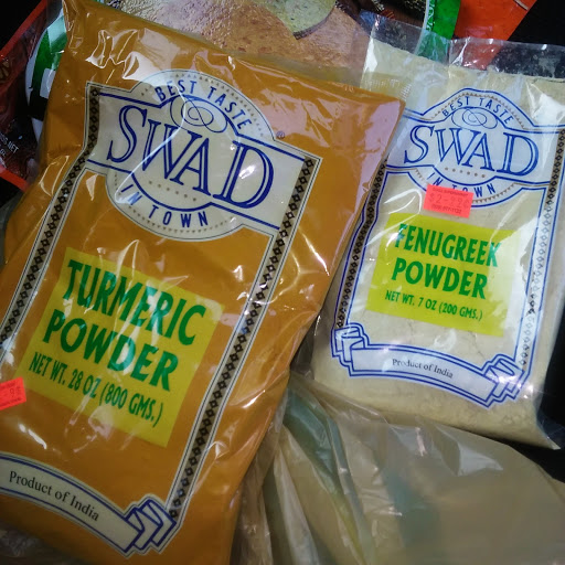 Supermarket «Gokul Indian Supermarket», reviews and photos, 209 S New Rd, Absecon, NJ 08201, USA