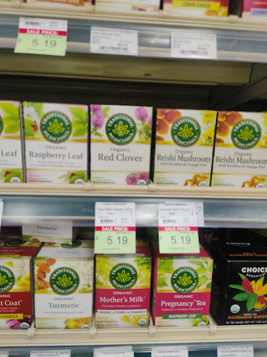 Health Food Store «Better Health Store», reviews and photos, 44427 Ann Arbor Rd E, Plymouth, MI 48170, USA