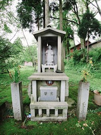 日良佐和 弘法の水
