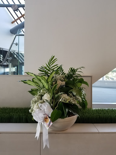 Florist «Event Connoisseur Flowers & Gifts», reviews and photos, 39 New London Turnpike #116, Glastonbury, CT 06033, USA