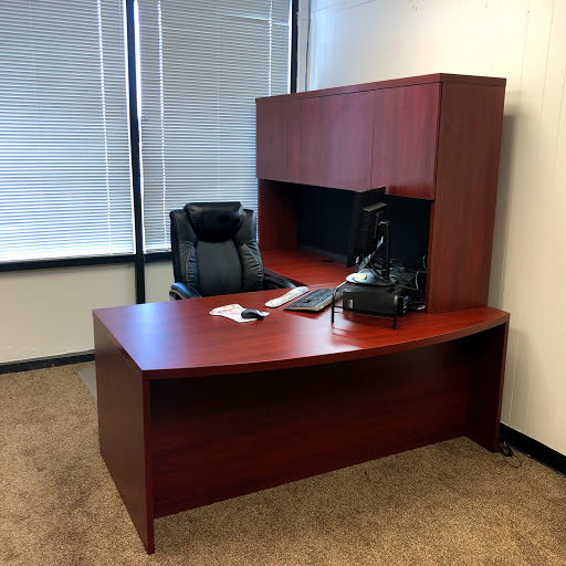 Office Supply Store «Total Business Solutions, Inc.», reviews and photos, 3413 Griffin St, Portsmouth, VA 23707, USA