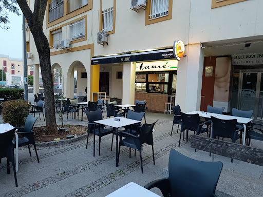 Restaurante El Lauré en Alcalá de Guadaíra