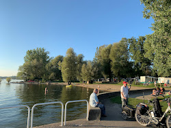 Photo de Durchreiseplatz Camping - endroit populaire parmi les connaisseurs de la détente