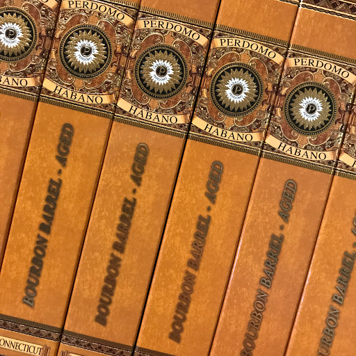 Cigar Shop «Chesapeake Cigar & Tobacco Company», reviews and photos, 45 Old Solomons Island Rd, Annapolis, MD 21401, USA