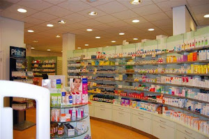 Apotheek Staring /Pharmacy