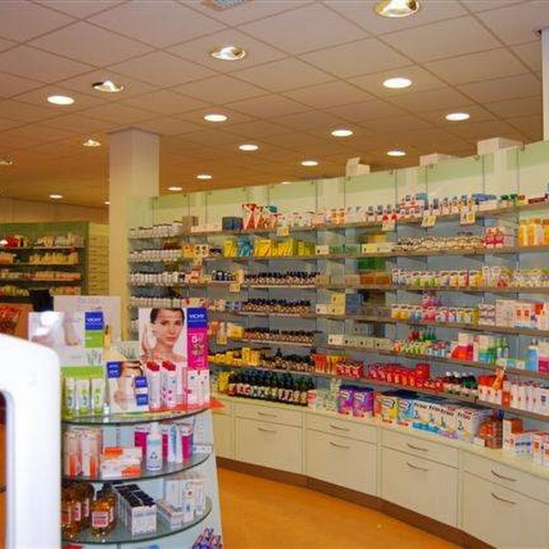 Apotheek Staring /Pharmacy