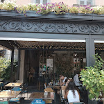 Photo n°1 de l'avis de Gadi.e fait le 07/07/2022 à 11:20 sur le  Pesa Pubblica à Milan