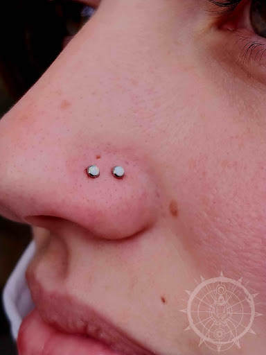 Body Piercing Shop «Steel N Ink Tattoo & Body Piercing», reviews and photos, 429 Water St, Eau Claire, WI 54703, USA