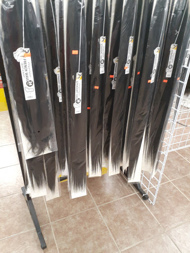 Beauty Supply Store «007 Beauty Supply», reviews and photos, 3719 Lockwood Dr, Houston, TX 77026, USA