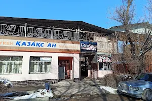 Cafe Kazakhstan image