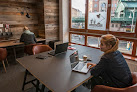 Coworking Berlin by Coffee Fellows