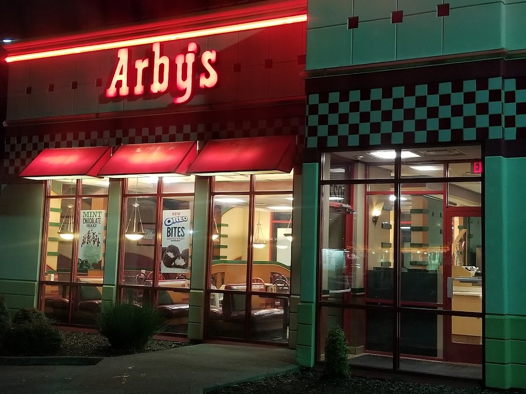 Arby's 98021