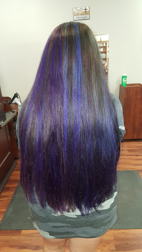 Hair Salon «Hair Salon By Elaine», reviews and photos, Hair Salon By Elaine, 17873 Old Jefferson Hwy, Prairieville, LA 70769, USA