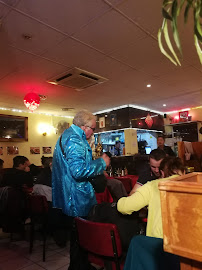 Atmosphère du Restaurant vietnamien New Hawaienne à Paris - n°3