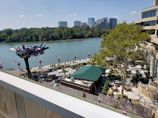 House of Sweden Embassy of Sweden in Washington