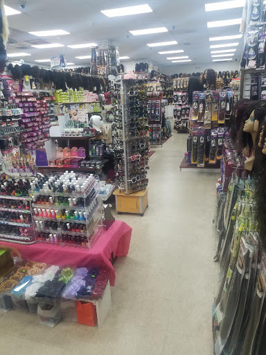 Beauty Supply Store «JFK Beauty Supply», reviews and photos, 400 John F Kennedy Way, Willingboro, NJ 08046, USA