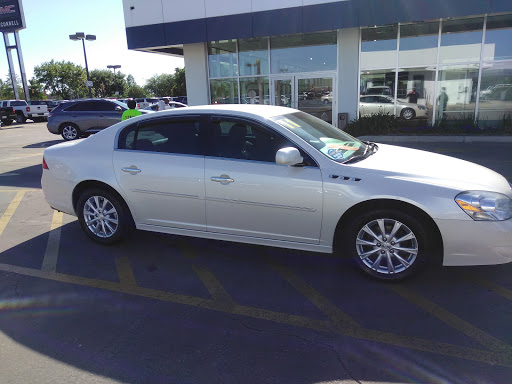 Car Dealer «McConnell Automotive», reviews and photos, 3150 Dauphin St, Mobile, AL 36606, USA