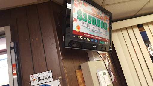 Liquor Store «Pinkey West Street Liquors», reviews and photos, 1100 West St, Annapolis, MD 21401, USA