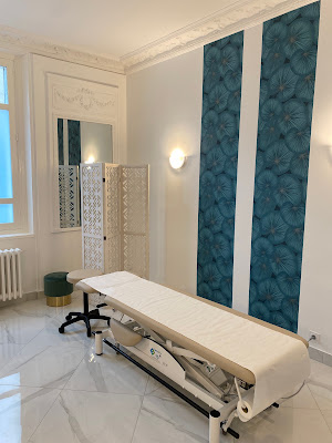Sarah Zenou Ostéopathe Neuilly Sur Seine Adultes/bébés/femmes enceintes-Infertilité-Endométriose-Soins Rebozo à Neuilly-sur-Seine