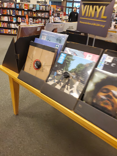 Book Store «Barnes & Noble», reviews and photos, 2701 David H McLeod Blvd #1200, Florence, SC 29501, USA