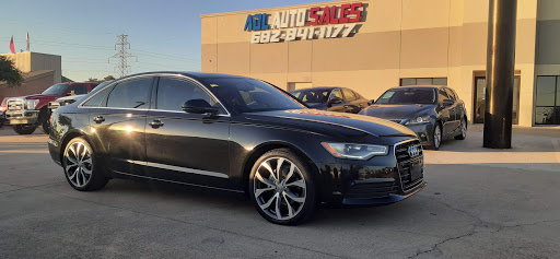 Used Car Dealer «Adl Auto Sales», reviews and photos, 300 TX-121 BUS A, Lewisville, TX 75057, USA