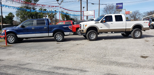 Used Car Dealer «Patriot Preowned Auto», reviews and photos, 9510 Perrin Beitel Rd, San Antonio, TX 78217, USA