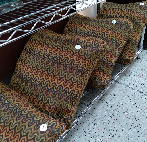 Thrift Store «Sun City Thrift Shop», reviews and photos