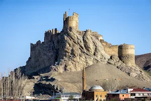 Hoşap Castle image