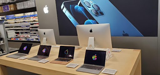 Electronics Store «Best Buy», reviews and photos, 2445 Iron Point Rd, Folsom, CA 95630, USA