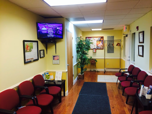 205 Bridge St, Metuchen, NJ 08840, USA