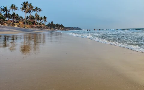 Kappil Beach image