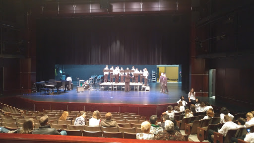 Event Venue «Northshore Performing Arts Center Foundation», reviews and photos, 18125 92nd Ave NE, Bothell, WA 98011, USA