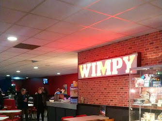 Wimpy