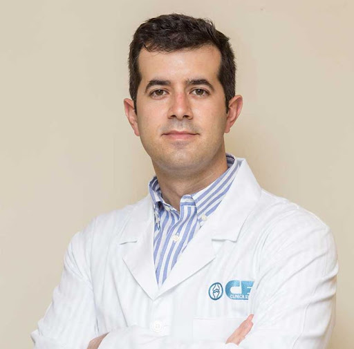 Dr. Alejandro Espejo Reina