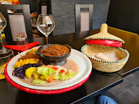 Plats et boissons du Restaurant éthiopien Lalibela Restaurant à Strasbourg - n°12