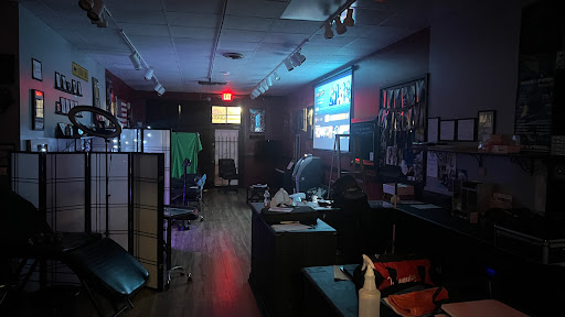 Explore tattoo ideas chicano, creative tattoo ideas in Brunswick, available at Brunswick Tattoo Company