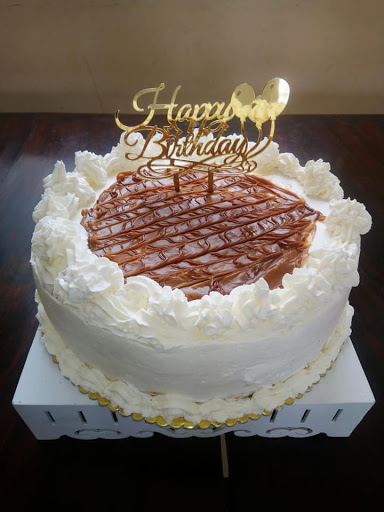 Pastelería Delicias Lima Cakes | Tortas de Chocolate | Tortas para Cumpleaños | Bocaditos