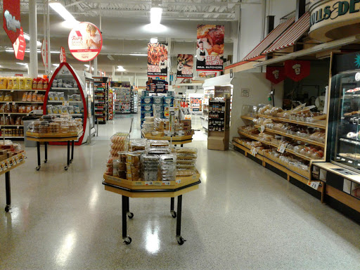 Supermarket «TOPS Friendly Markets», reviews and photos, 408 West Ave, Albion, NY 14411, USA