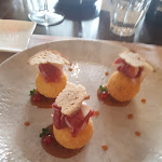 Photo n°2 de l'avis de Andrea.i fait le 13/10/2019 à 15:26 sur le  Le Monachine - Ristorante Braceria à Robecco d'Oglio