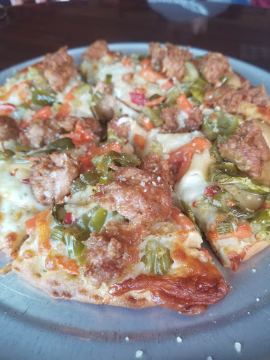 Gastropub «Tuscan Market & Wine Shop», reviews and photos, 141 W Wing St, Arlington Heights, IL 60005, USA