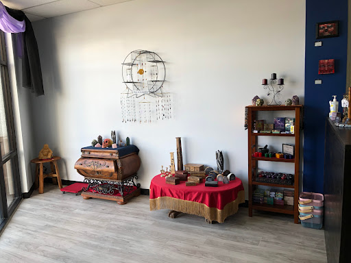 Gift Shop «The Crystal Orchid Floral & Gifts», reviews and photos, 4343 N Rancho Dr #132, Las Vegas, NV 89130, USA