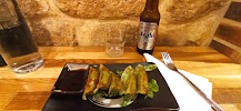 Plats et boissons du Restaurant japonais Suguru ramen à Paris - n°17