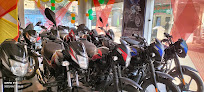 Fouzdar Bajaj   Bajaj Motorcycle Showroom