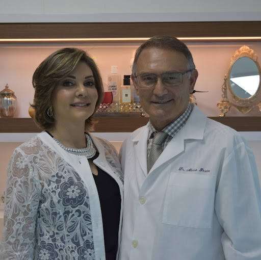 Logo da empresa - Dra Flavia Betini