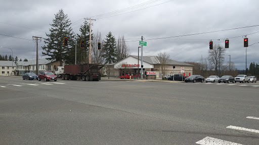 Auto Parts Store «AutoZone», reviews and photos, 413 Meridian Ave E, Edgewood, WA 98371, USA